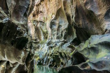 Trekking Curug Cibingbin, Cisalada dan Ngumpet