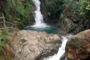 Paket Trekking Curug Mariuk, Cisarua dan Curug Mesra