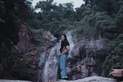 Paket Tour Lombok 1 Hari: Air Terjun Mangku Sakti dan Mangku Kodek