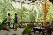 Trekking The Lodge Maribaya Cibodas Lembang