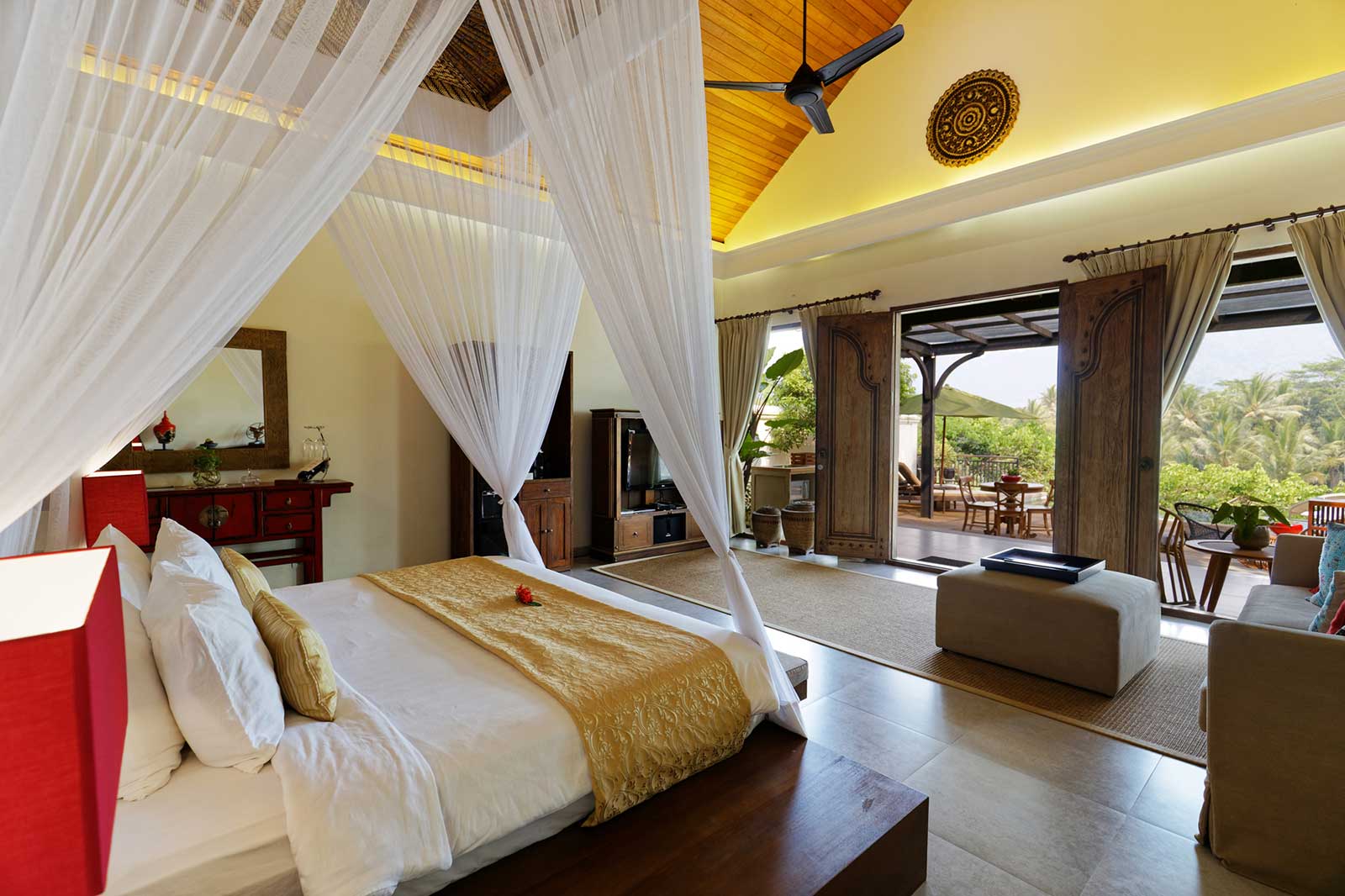 Plataran Borobudur Resort & Spa