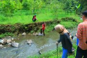 Trekking The Lodge Maribaya Cibodas Lembang