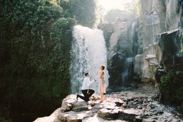 Paket Tour Kintamani Panglipuran Bali 1 Hari