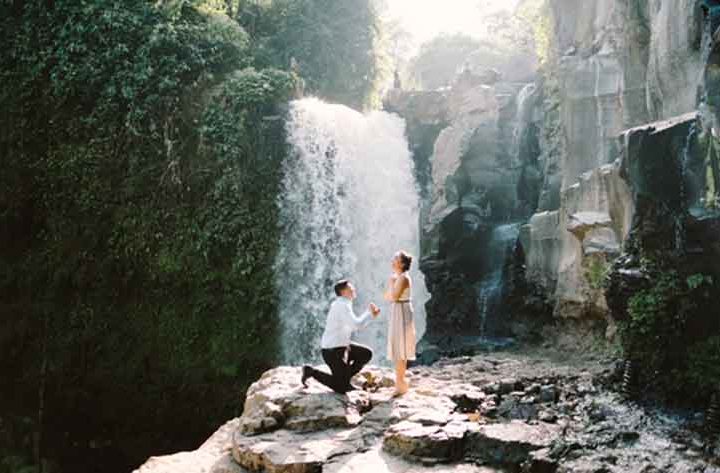 Paket Tour Kintamani Panglipuran Bali 1 Hari