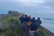 Paket Trekking Gunung Batur 1 Hari