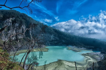 Open Trip Bandung – Ciwidey