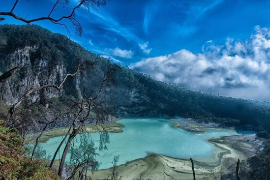 Open Trip Bandung – Ciwidey