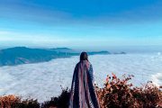 Paket Hiking Gunung Cikuray 2 Hari 1 Malam (2D1N)