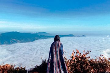 Paket Hiking Gunung Cikuray 2 Hari 1 Malam (2D1N)