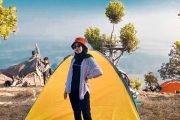 Paket Hiking Gunung Ciremai 2 Hari 1 Malam (2D1N)