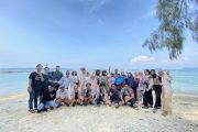 Pulau Harapan