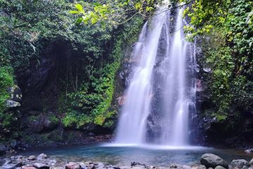 Paket Trekking Curug Ciampea