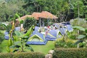 KM Zero Campaing & Trekking Curug Bidadari