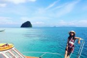 Paket Tour 1 Hari: Pulau Mursala