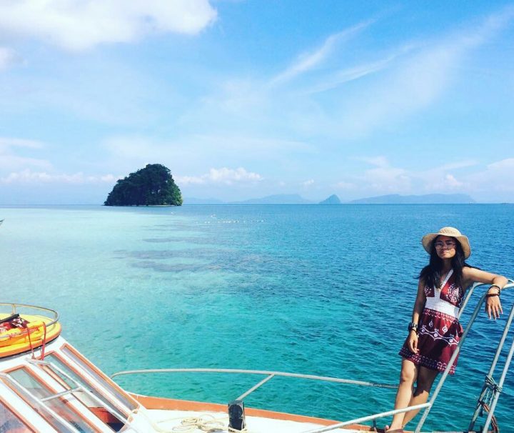 Paket Tour 1 Hari: Pulau Mursala