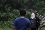 Trekking Bogor: Lembah Tepus GSE