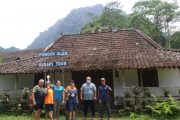 Paket Trekking 1 Hari Bukit Turgo Merapi