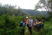 Paket Trekking 1 Hari Bukit Turgo Merapi