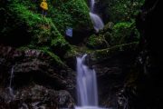 Trekking Bogor 1 Hari: Curug Payung dan Curug Walet