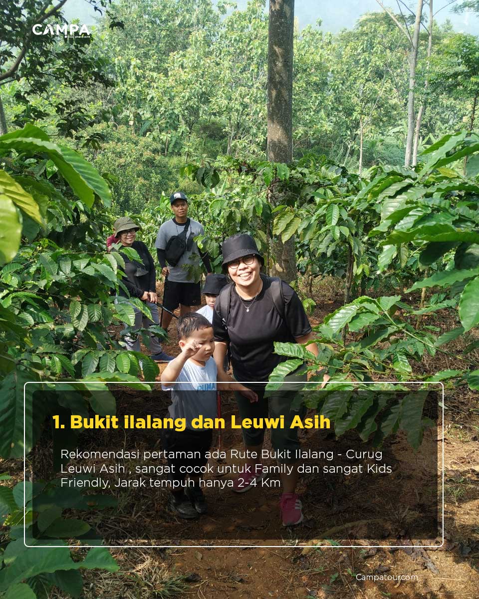 trekking-sentul-anak