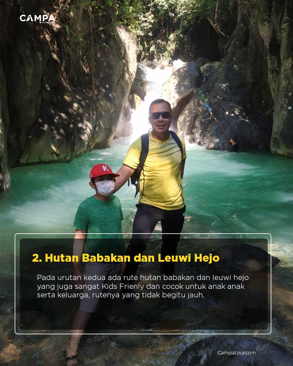 trekking-sentul-anak-leuwi-hejo