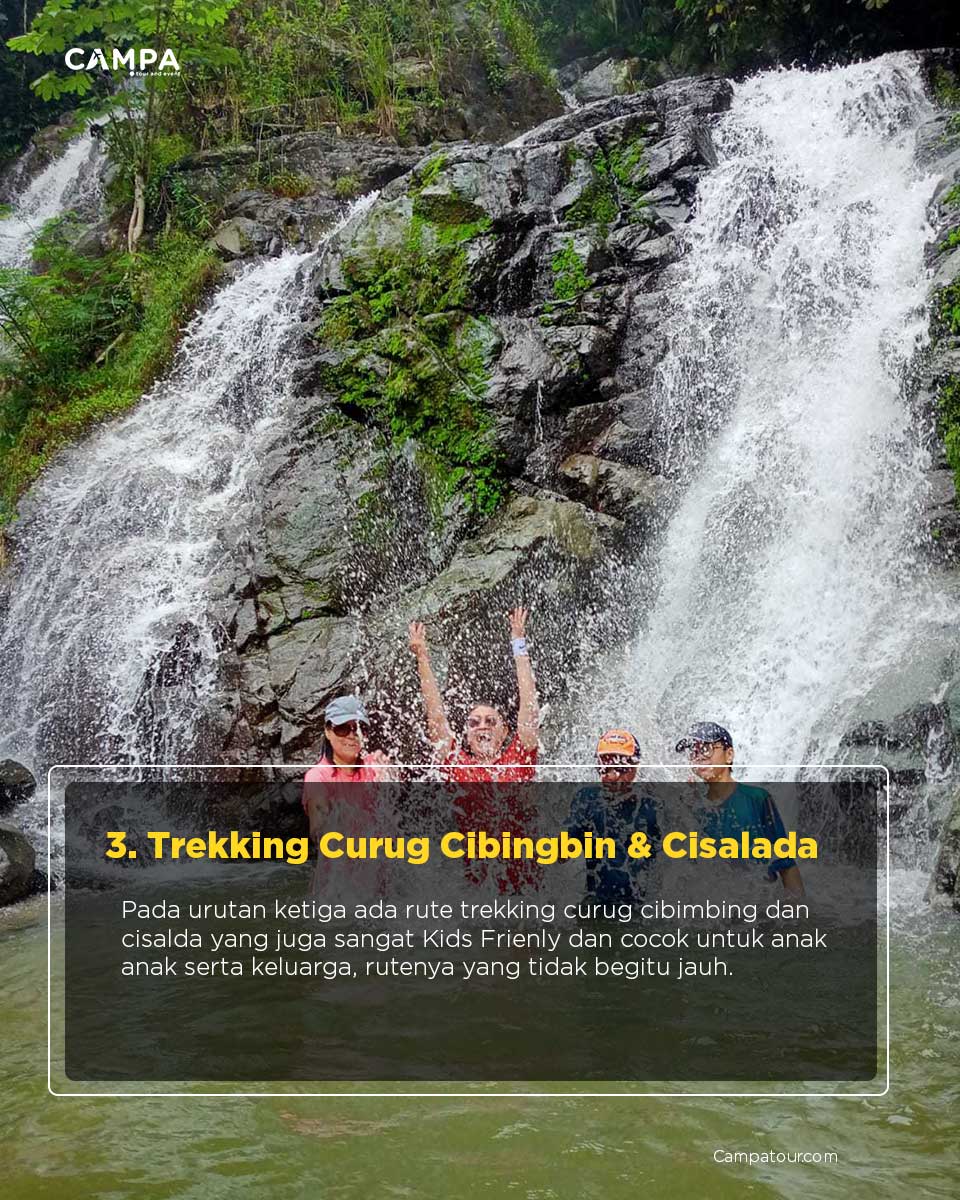 trekking-sentul-anak