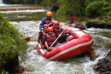 Tour Pangalengan