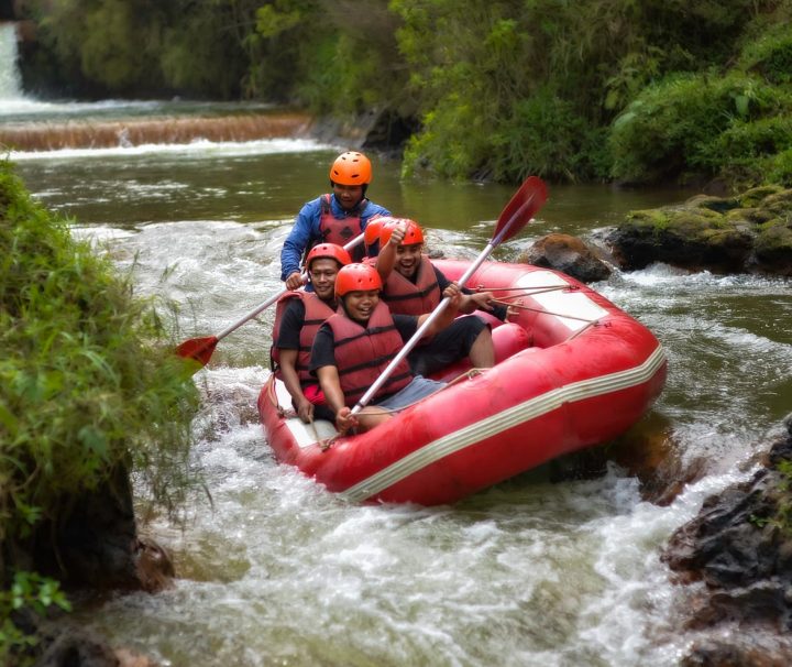 Tour Pangalengan