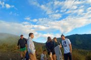 Tour Gunung Papandayan