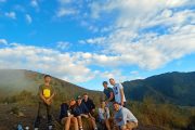 Tour Gunung Papandayan