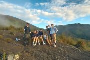 Tour Gunung Papandayan