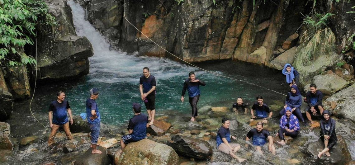 trekking-curug-cibaliung