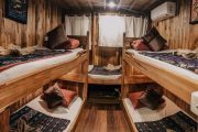 Sewa Kapal Labuhan Bajo Vidi Liveaboard