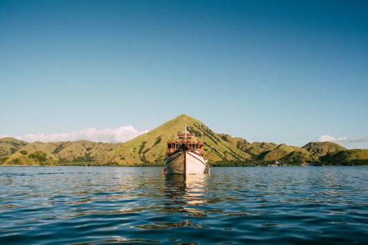 Labuan Bajo