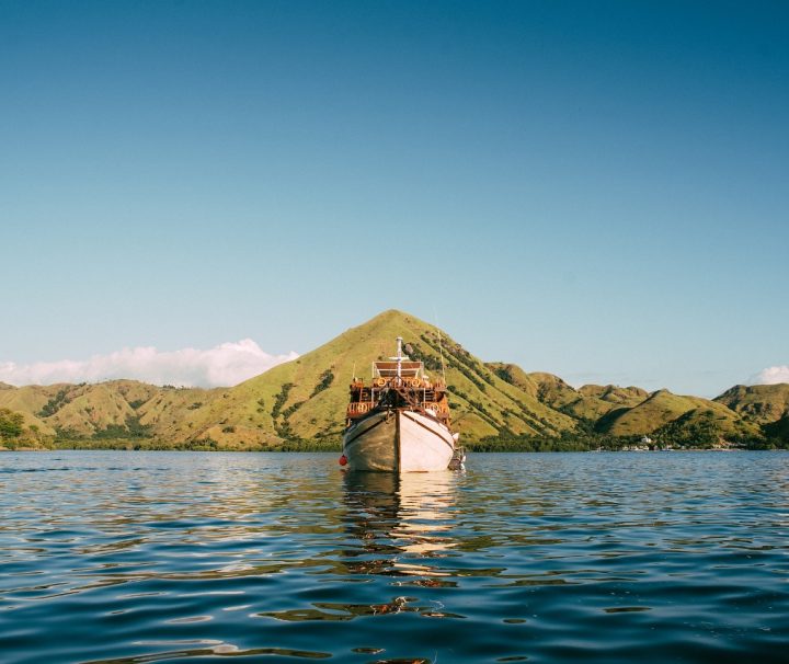 Labuan Bajo