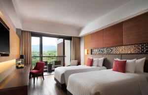 Aston Sentul Lake Resort & Conference Center