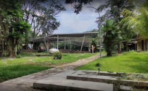 Eco Art Park Sentul City Bogor