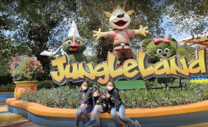 Jungleland