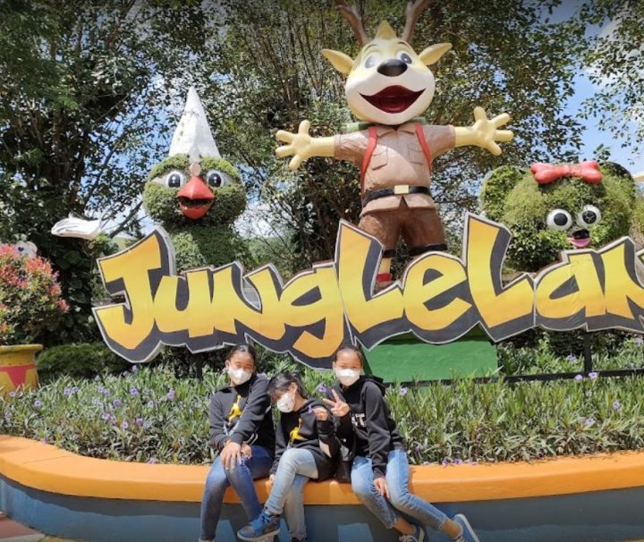 6+ Tempat Wisata Anak di Sentul Paling Populer dan Murah Meriah