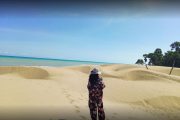 Paket Tour Kupang 1 Hari: Pantai Kolbano-Oetune