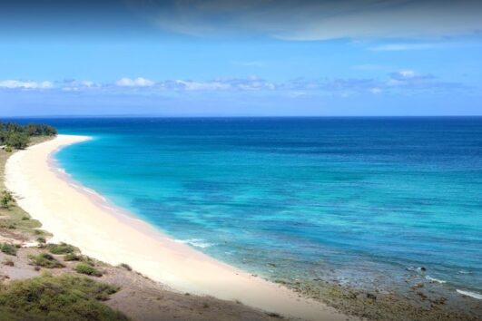 Paket Tour Pulau Semau dan Kupang 3 Hari 2 Malam