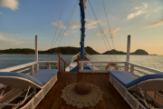 Sewa Kapal Labuan Bajo La Nissa Liveaboard