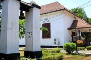 Tour Kampung Portugis Tugu