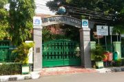 Walking Tour Jakarta Menteng