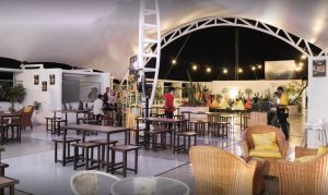 Bell’s Coffee and Snack