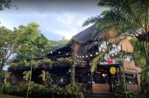 Flinch Coffee & Kitchen