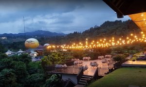 Pelangi Cafe and Resto