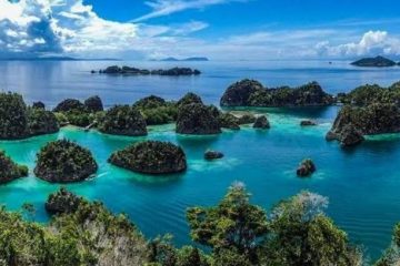 Raja Ampat_Campatour