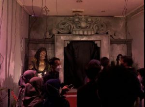 Harga, Jam Buka, dan Lokasi Rumah Hantu Malioboro