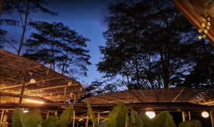 Cafe di Sentul Serai Cafe